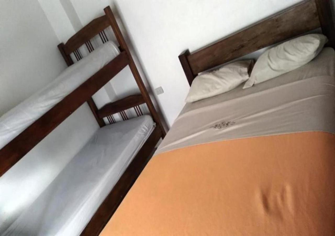 Casa Mafer Lodge Montañita Екстериор снимка