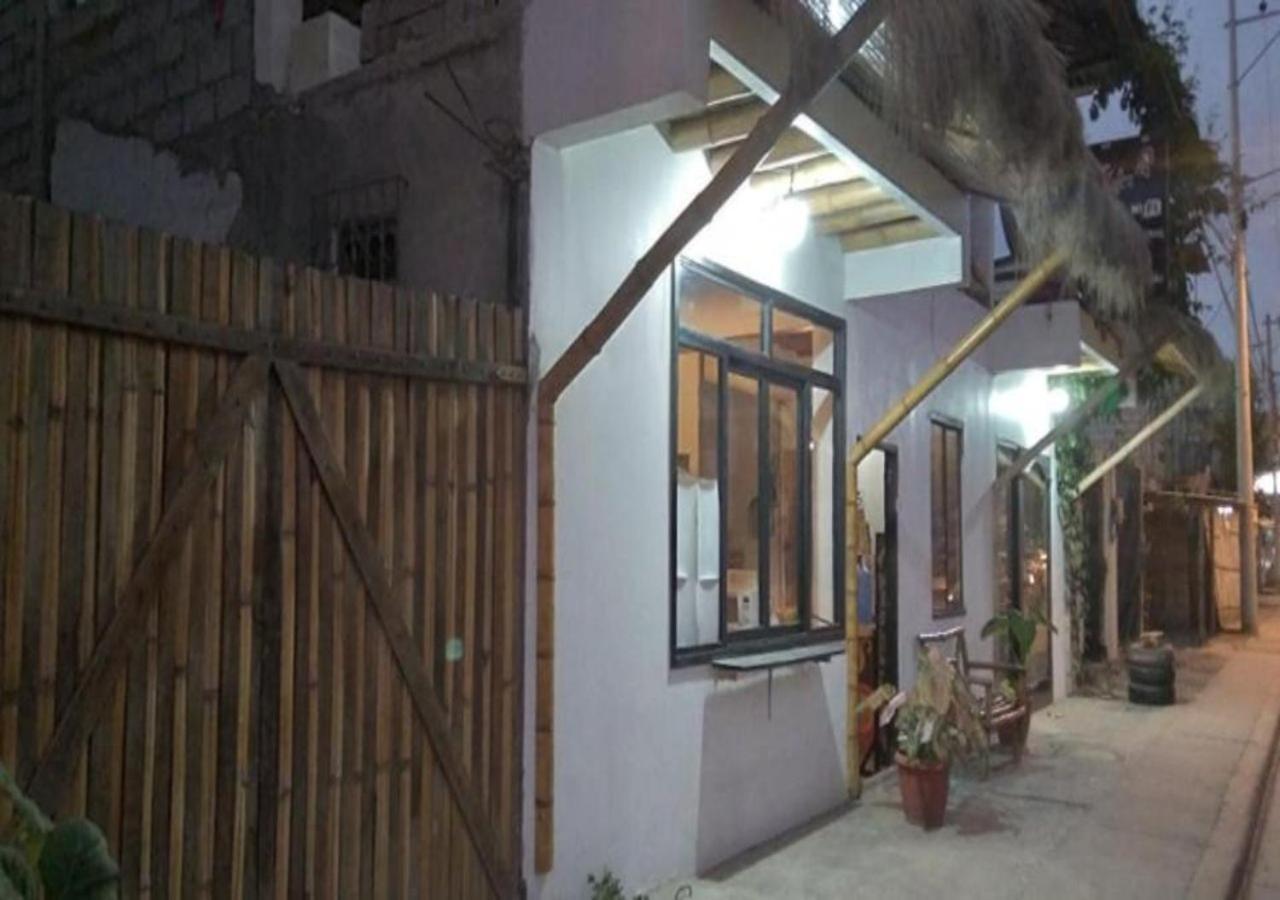 Casa Mafer Lodge Montañita Екстериор снимка