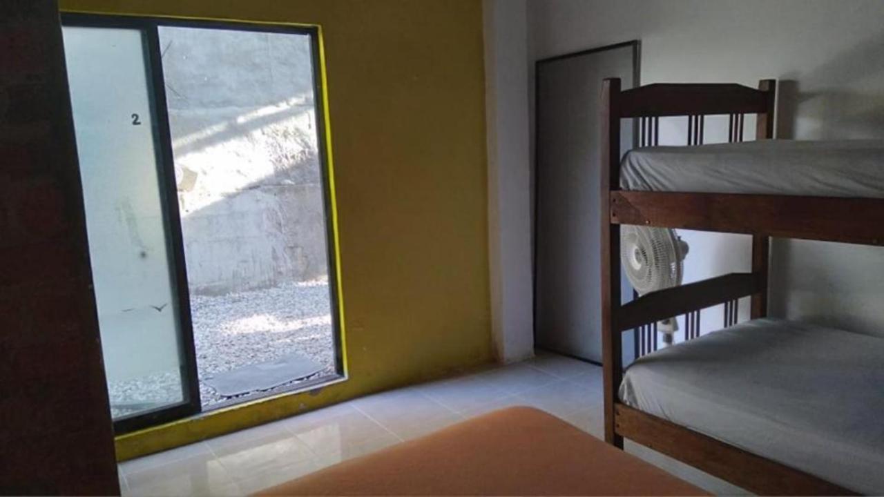 Casa Mafer Lodge Montañita Екстериор снимка