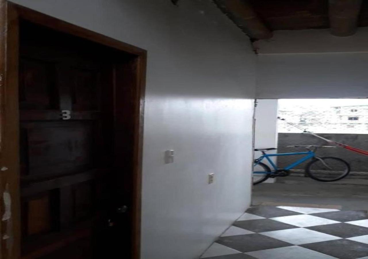 Casa Mafer Lodge Montañita Екстериор снимка