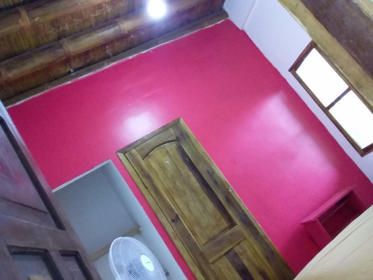 Casa Mafer Lodge Montañita Екстериор снимка