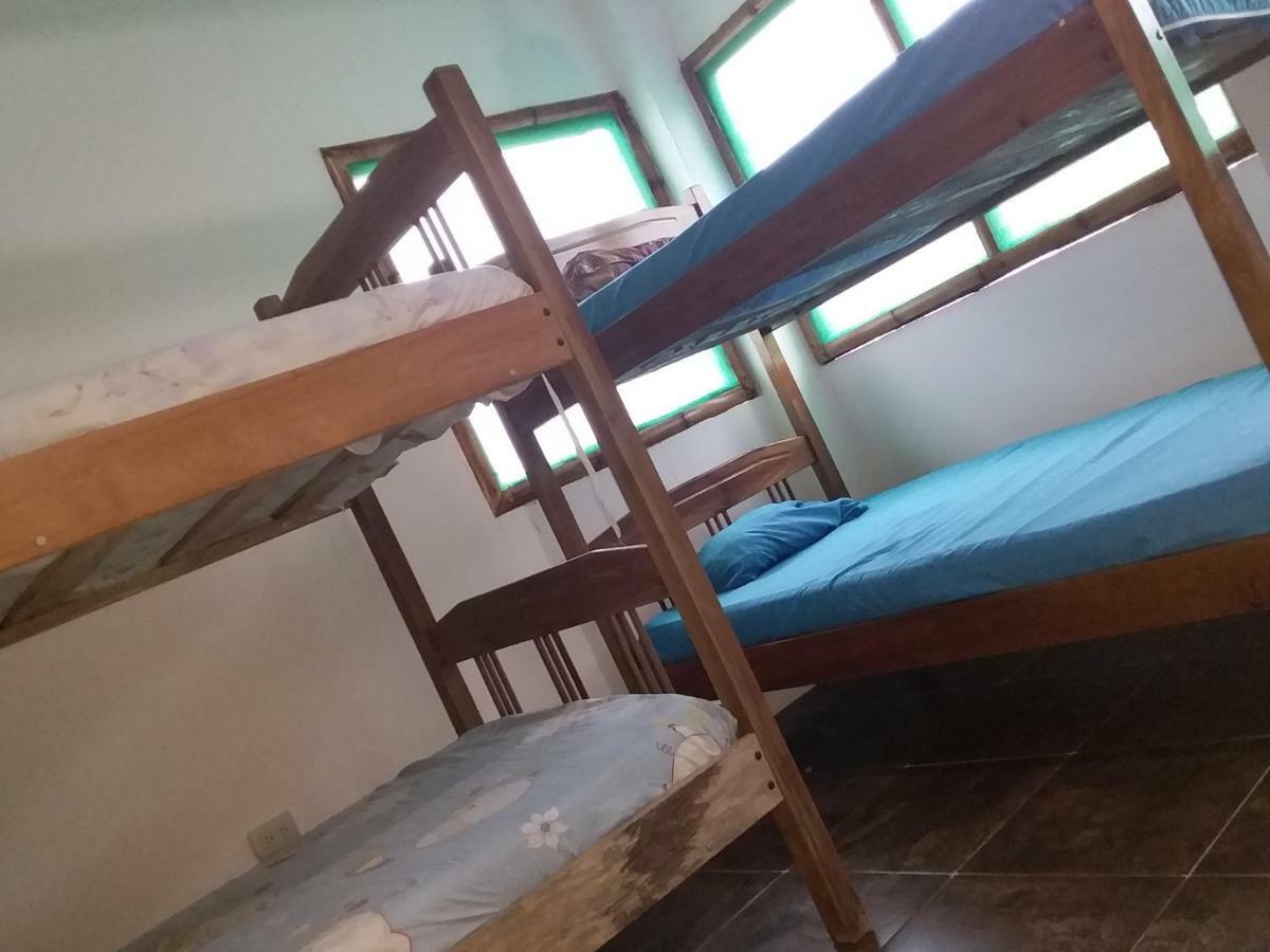 Casa Mafer Lodge Montañita Екстериор снимка